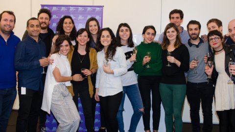 R/GA Buenos Aires y Alba Rico presentan "Alba al Alba"