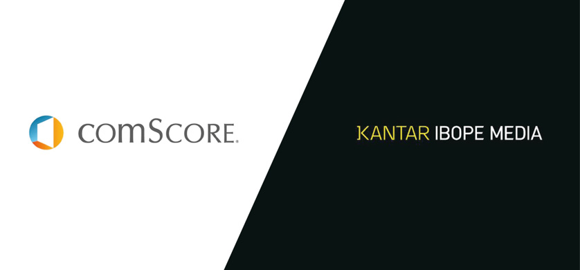 Acuerdo entre Kantar Media y Comscore para América Latina