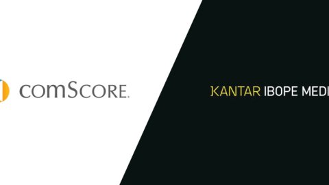 Acuerdo entre Kantar Media y Comscore para América Latina