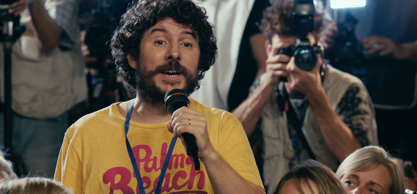 “Convocados”, lo nuevo de Ogilvy & Mather Argentina para DIRECTV