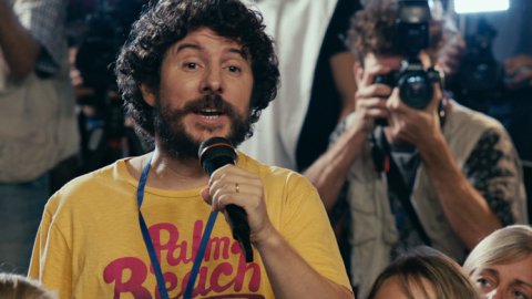 “Convocados”, lo nuevo de Ogilvy & Mather Argentina para DIRECTV