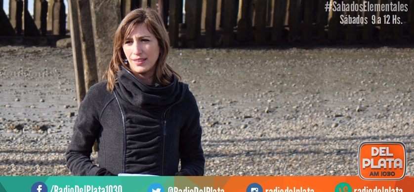 Radio del Plata estrena "Sábados Elementales"