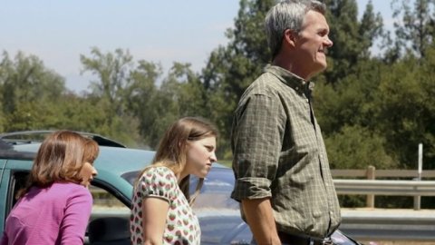 Warner estrena nueva temporada de “The Middle”