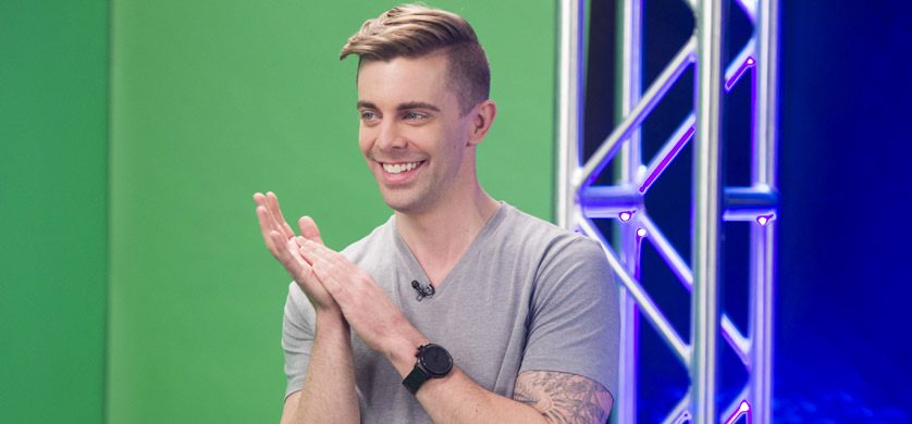 MTV estrena "Bugging Out" un programa de bromas
