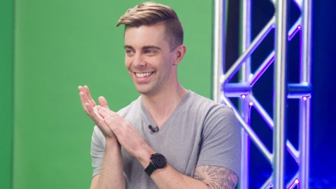 MTV estrena "Bugging Out" un programa de bromas