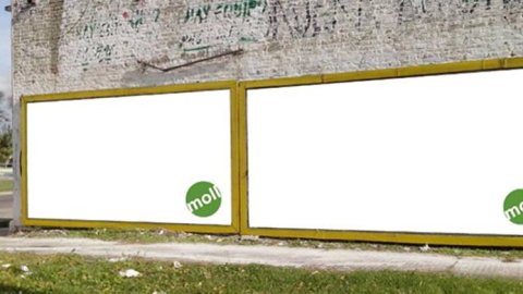 Moll Vía Pública estrena posiciones en zona sur