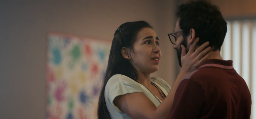 McCann Santiago y Nido juntos por el Día de las Madres