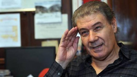 Víctor Hugo Morales desembarca en pantalla C5N