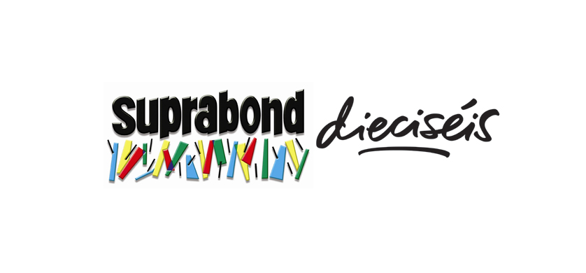 Suprabond eligió a Dieciseis Media