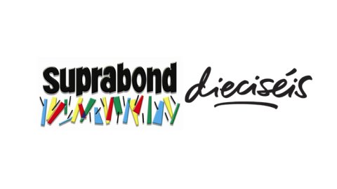 Suprabond eligió a Dieciseis Media