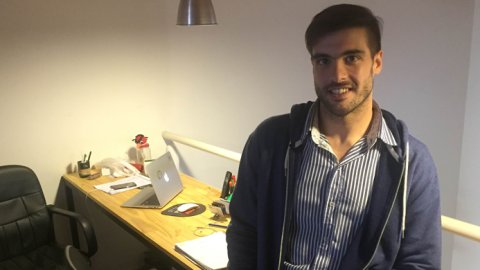 Vear Experience, la nueva unidad de PaisanosCreando