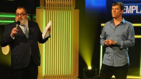 Levantan el programa de Lanata en ElTrece