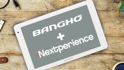 Banghó elige a Nextperience como su nueva agencia digital