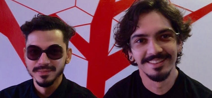 Nuevos directores creativos en 361 Argentina