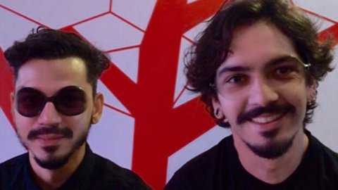 Nuevos directores creativos en 361 Argentina