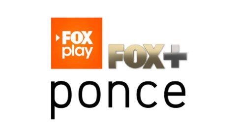 Ponce comenzará a trabajar para Fox+ y Fox Play