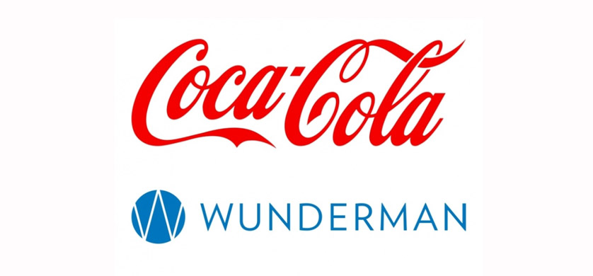 Coca-Cola vuelve a elegir a Wunderman