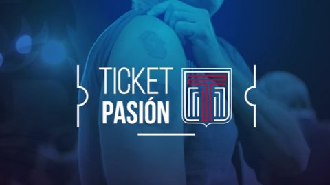 Acción de McCann Buenos Aires para Club Atlético Tigre