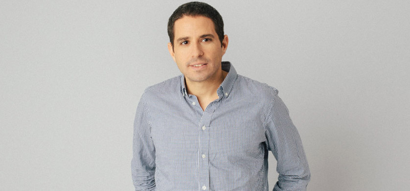 Nuevo Global Innovation Director IPG Mediabrands
