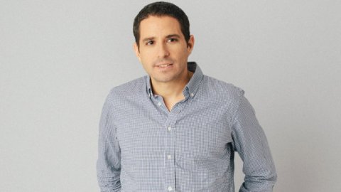 Nuevo Global Innovation Director IPG Mediabrands