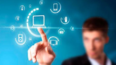 Retail, bancos y turismo, los que más invirtieron en Internet en el primer trimestre
