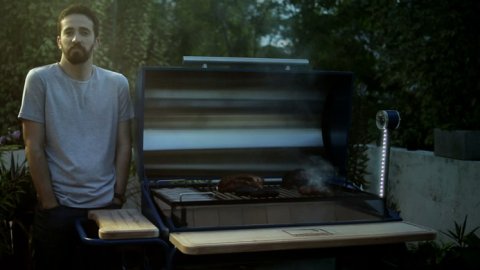 "Parri In Picture”, la campaña de Ogilvy & Mather Argentina para DIRECTV