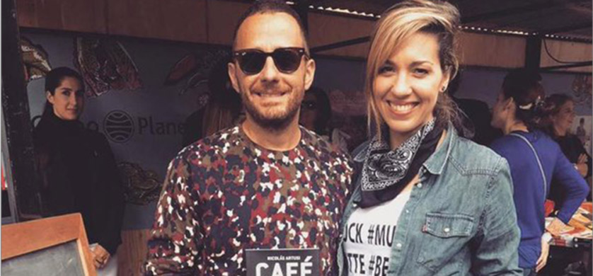 “Brunch” celebró 365 programas en Metro