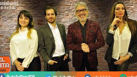 Leonardo Greco llega a Del Plata con "Vení cuando quieras"