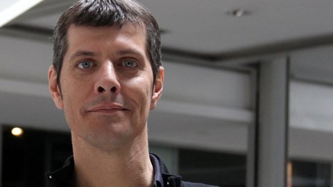 Mario Pergolini: "La radio va a ser un complemento de Internet"