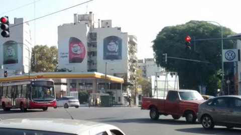 Coca Cola en los nuevos Round Wall de Masa Ideas