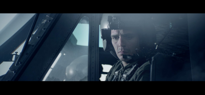“El Rescate”, lo nuevo del Grupo DDB Argentina