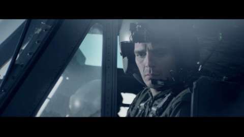“El Rescate”, lo nuevo del Grupo DDB Argentina