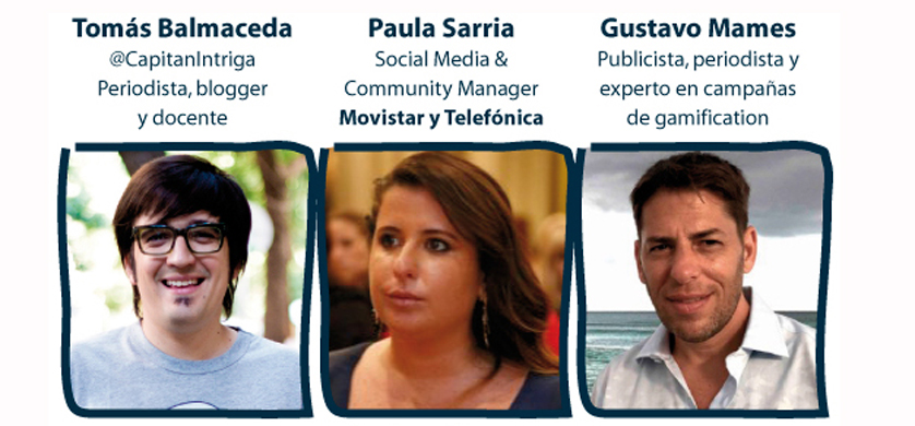 “Gamification, cuando las marcas invitan a jugar”, nuevo curso de CAA