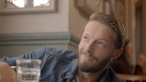 “No sólo un peinado bonito”, lo nuevo de Ponce para AXE en EEUU