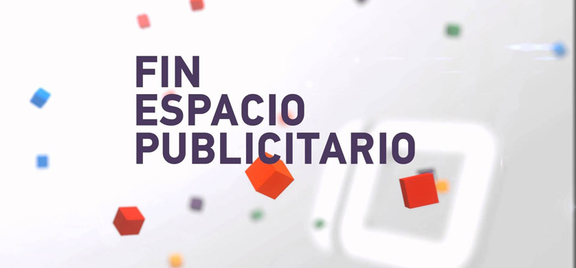 Los canales ya no están obligados a identificar el espacio publicitario
