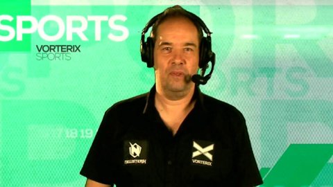 Vorterix lanzó su plataforma deportiva: Vorterix Sports