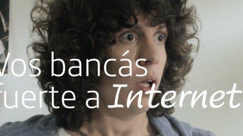 Con un comercial, Speedy y Rapp celebran el Día de Internet