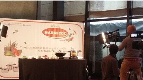 CONCEPT 360 sigue de gira con a Marmicoc