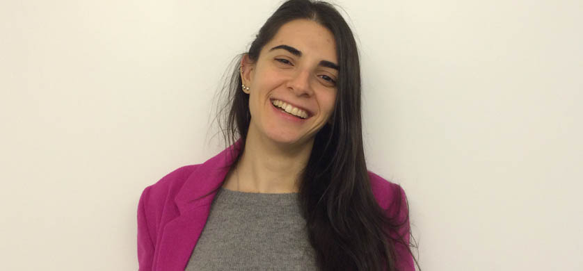 Nueva incorporación en Mindshare