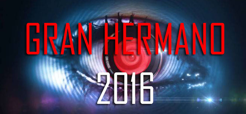 Gran Hermano 2016 llega a la pantalla de América