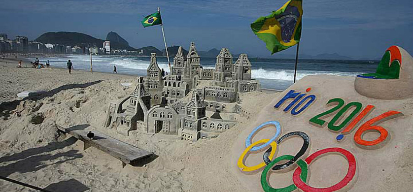 ¿Cómo verán los latinoamericanos los Juegos Olímpicos de Rio de Janeiro?