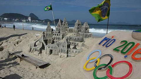 ¿Cómo verán los latinoamericanos los Juegos Olímpicos de Rio de Janeiro?