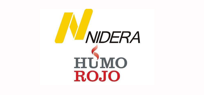 Nidera renueva su estrategia y creatividad con Humo Rojo