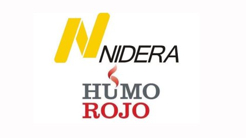 Nidera renueva su estrategia y creatividad con Humo Rojo