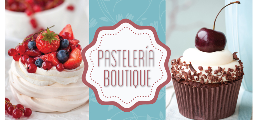 La Nación presenta “Pastelería boutique”