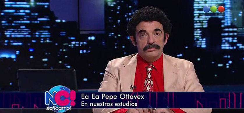 Los 10 programas más vistos de la última semana