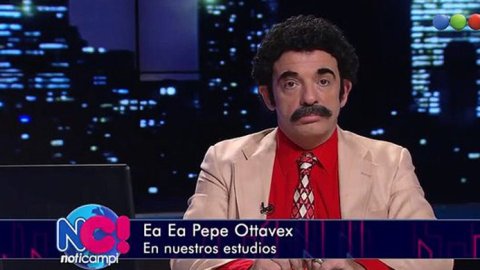 Los 10 programas más vistos de la última semana