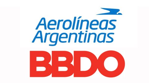 BBDO es la nueva agencia de Aerolíneas Argentinas