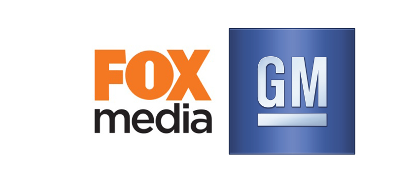 Fox y GM presentan "Mega Fábricas: General Motors"
