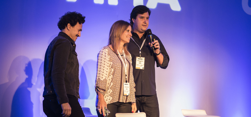 Se celebró una nueva edición del MMA Forum Argentina